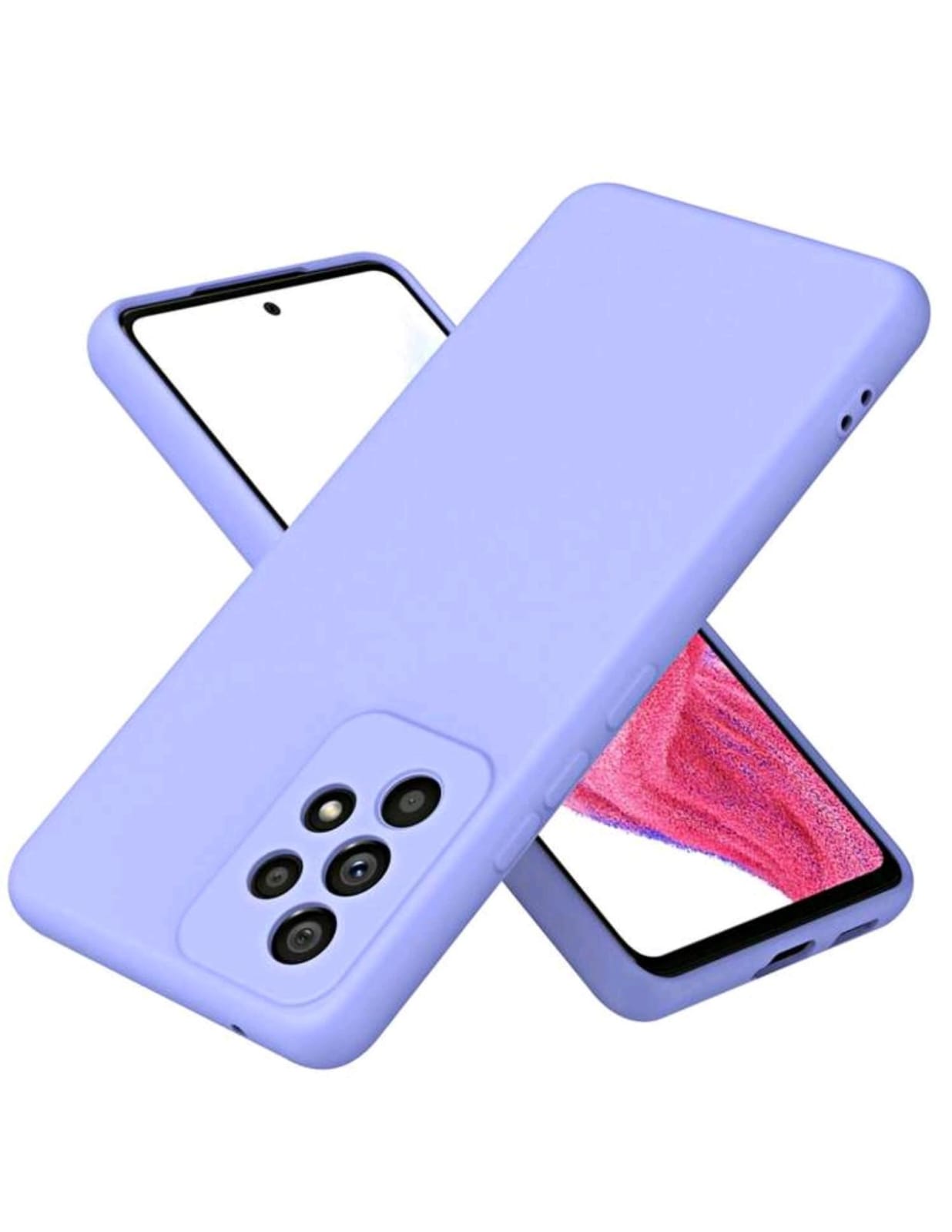 Funda para celular Honor X7A 