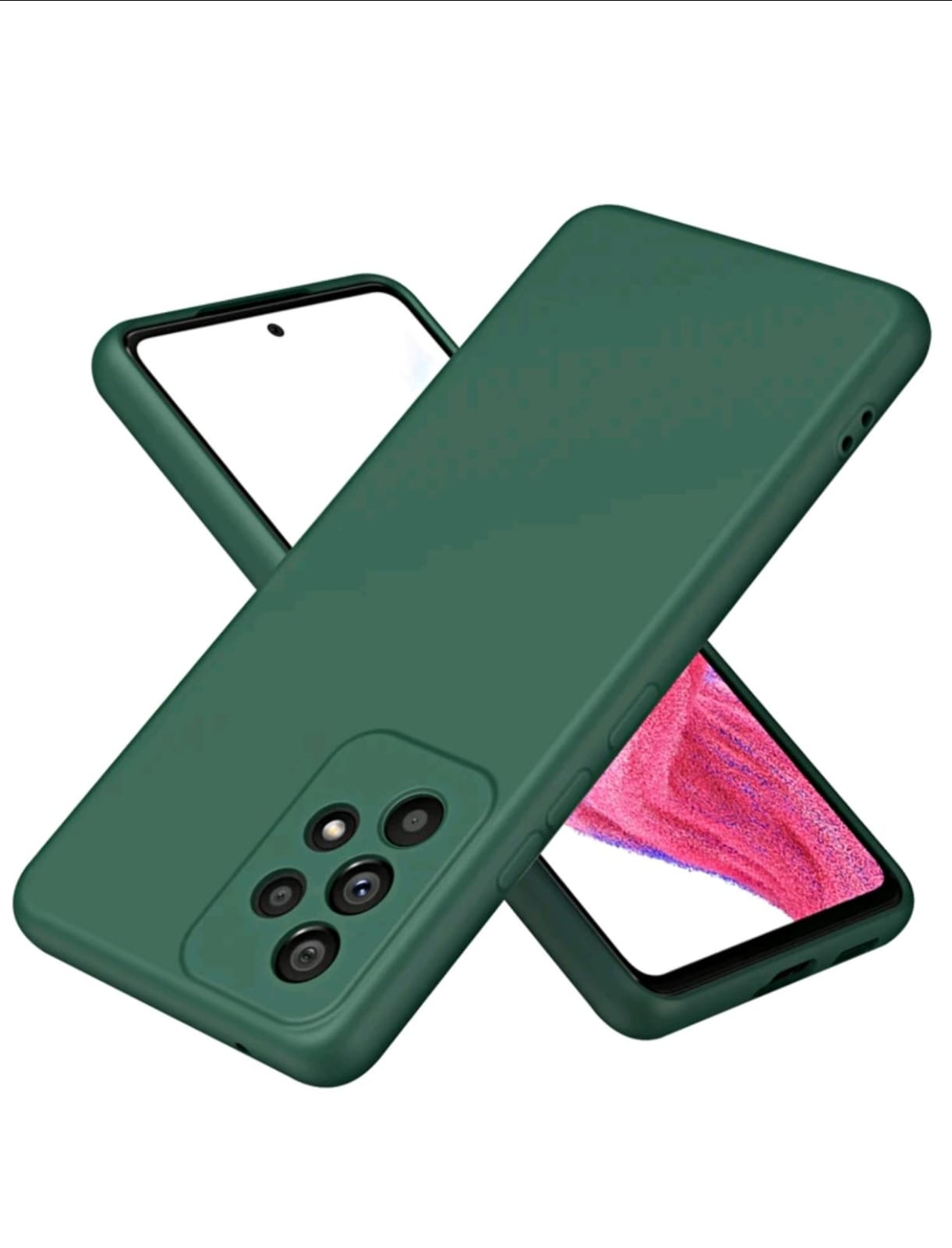 Funda para celular Honor X7A 