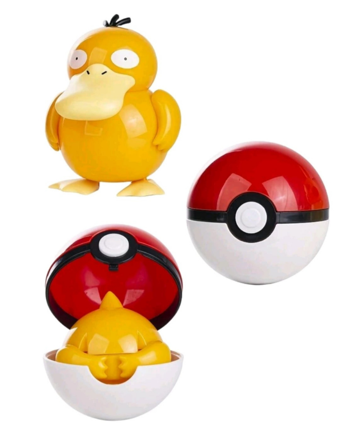 Psyduck